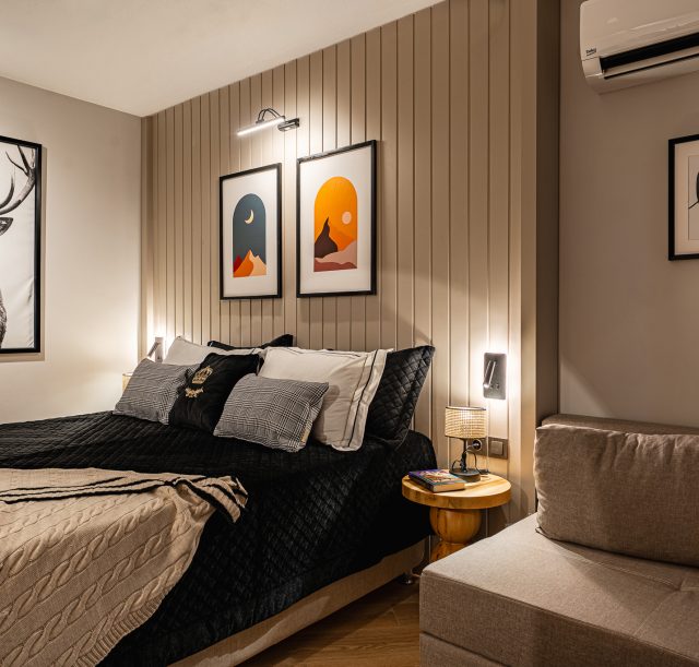 Antalya Suite Konaklama