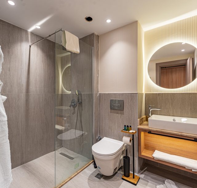 Antalya Suite Otel